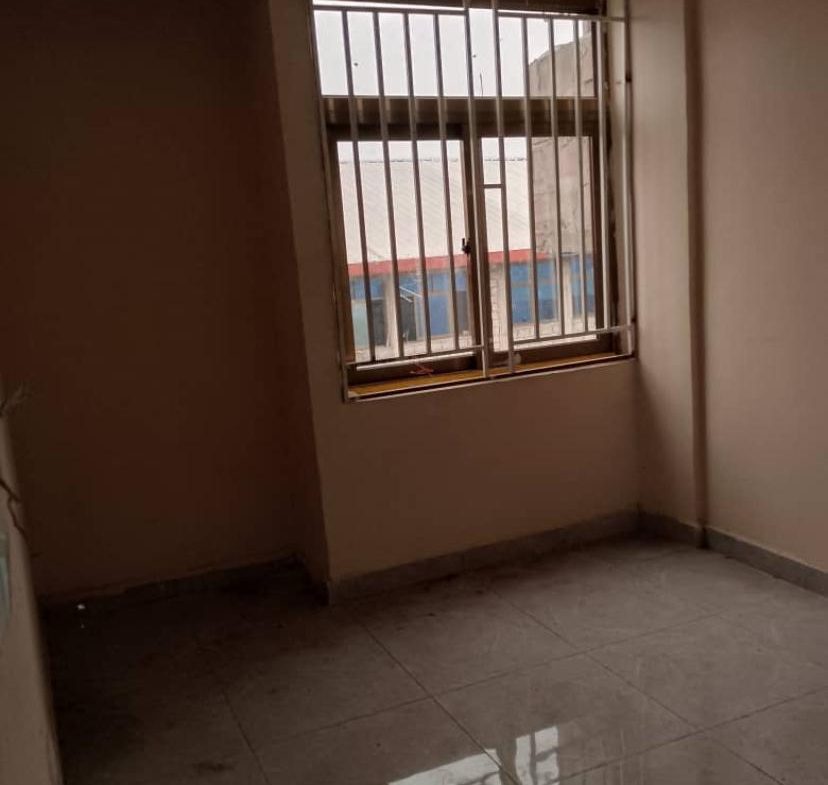 Appartement à louer à Limete