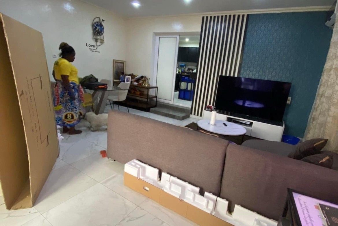 Appartement