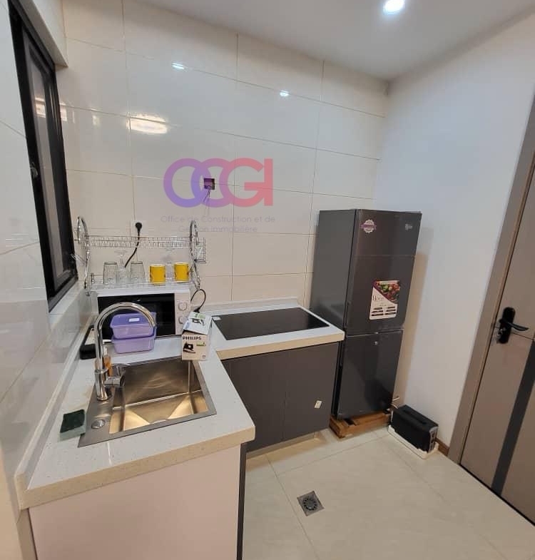 appartement meublé