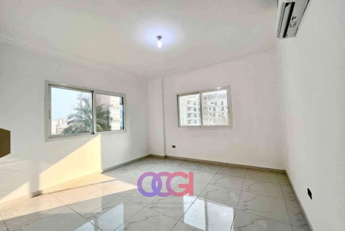 appartements