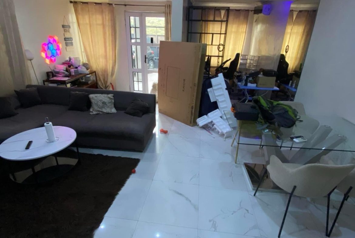 Appartement