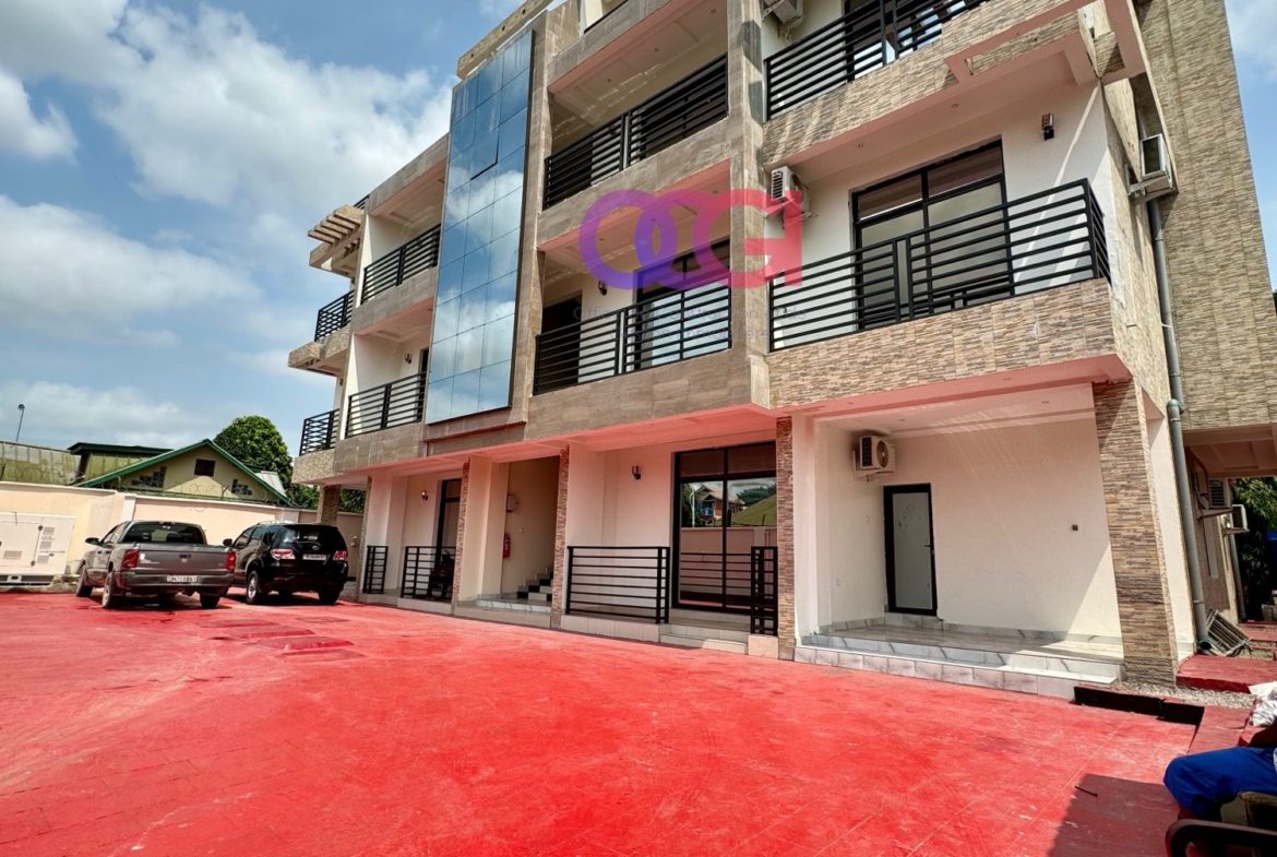 appartement a louer