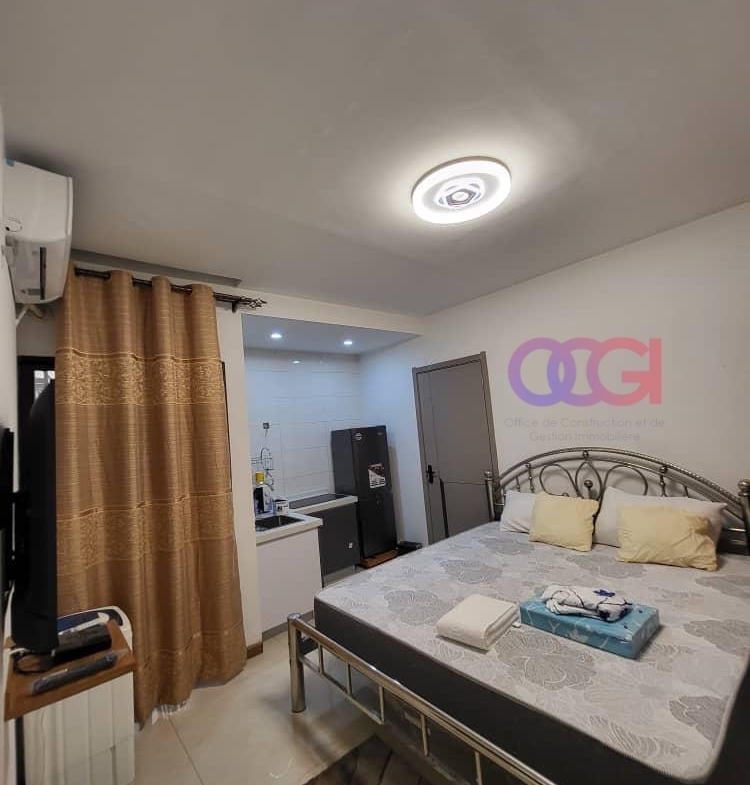 appartement meublé