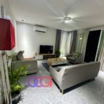 Appartement meublé