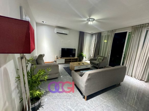 Appartement meublé à louer à Gombe bon emplacement 50 Appartement meublé