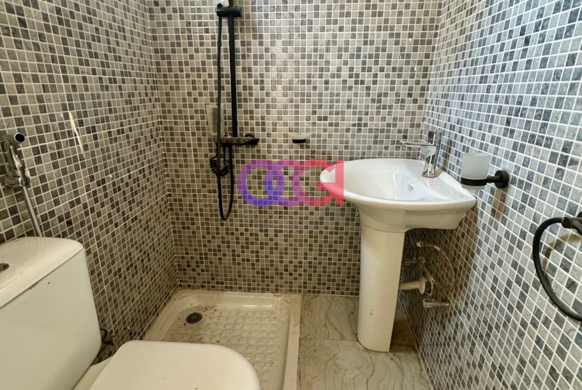Appartement à louer Gombe