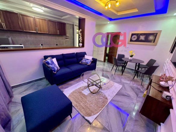 Appartement meublé à Louer à Kintambo bon emplacement 8 Appartement meublé