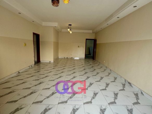 Appartement à louer à Limete dans un bon emplacement 4 Appartement à louer