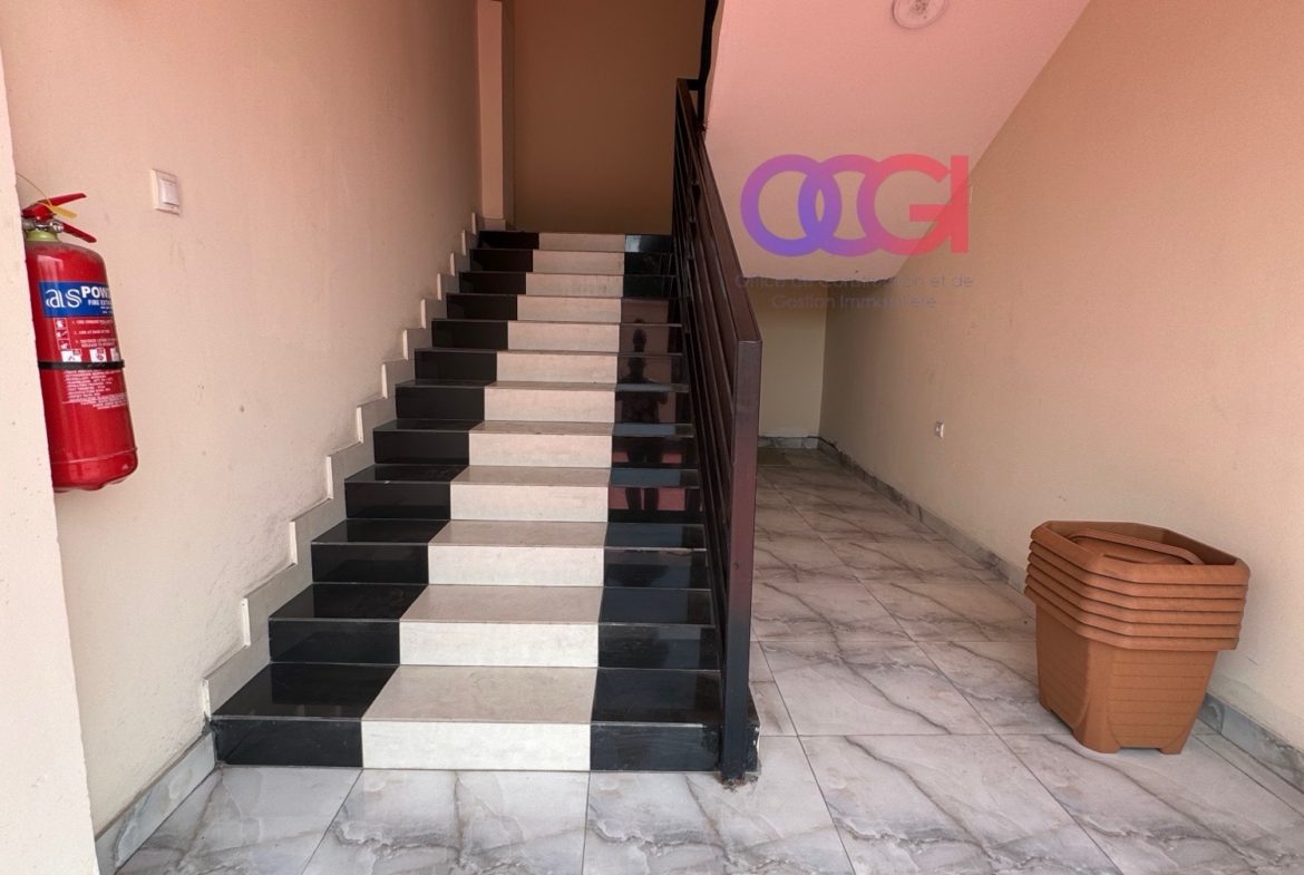 appartement a louer