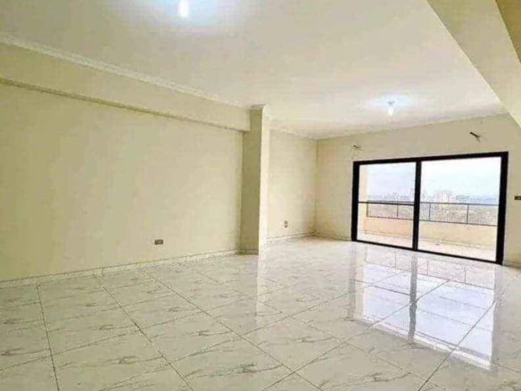 Appartement à Louer et à vendre à Gombe sur le boulevard 15 Appartement à Louer