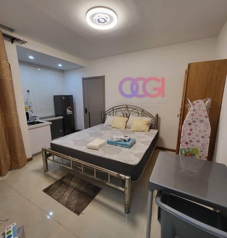 appartement meublé
