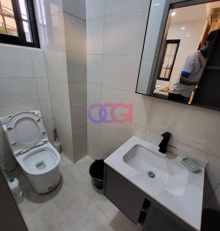 appartement meublé