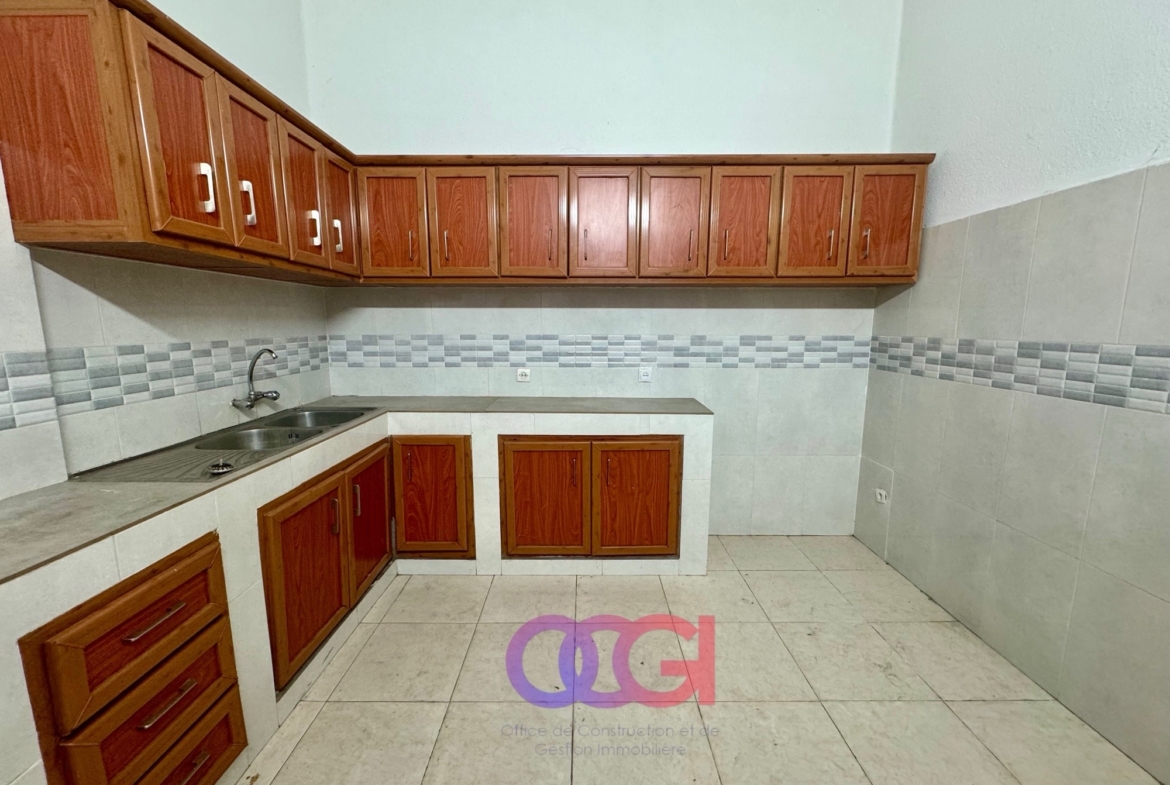 Appartement
