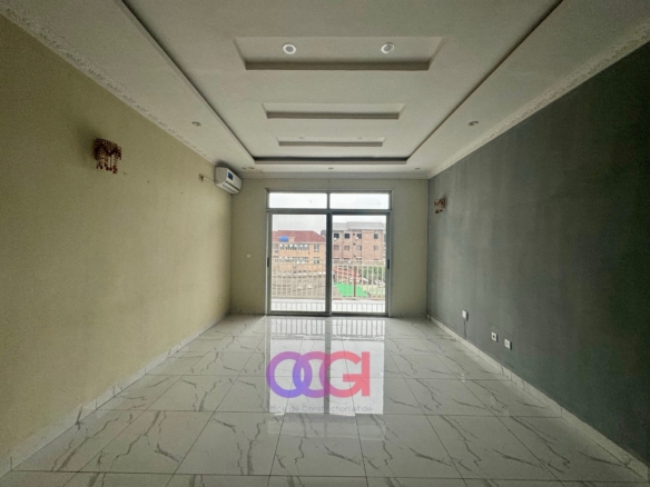 Appartement nouvellement construit à Louer à Kintambo bon emplacement 8 Appartement