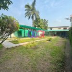 Appartement à louer gombe