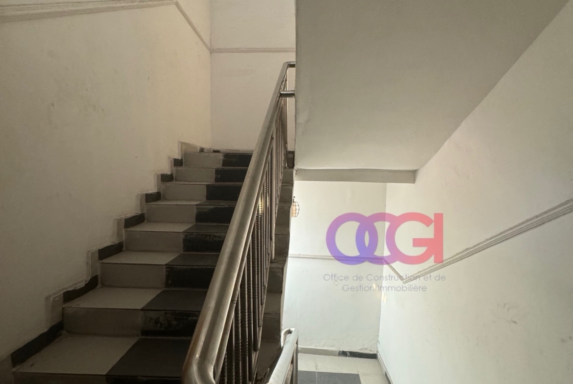 Appartement