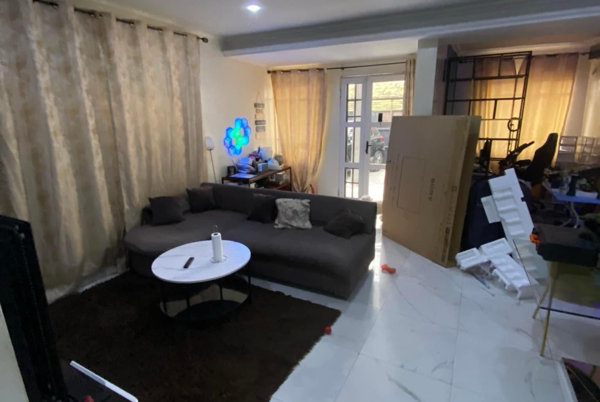 Appartement