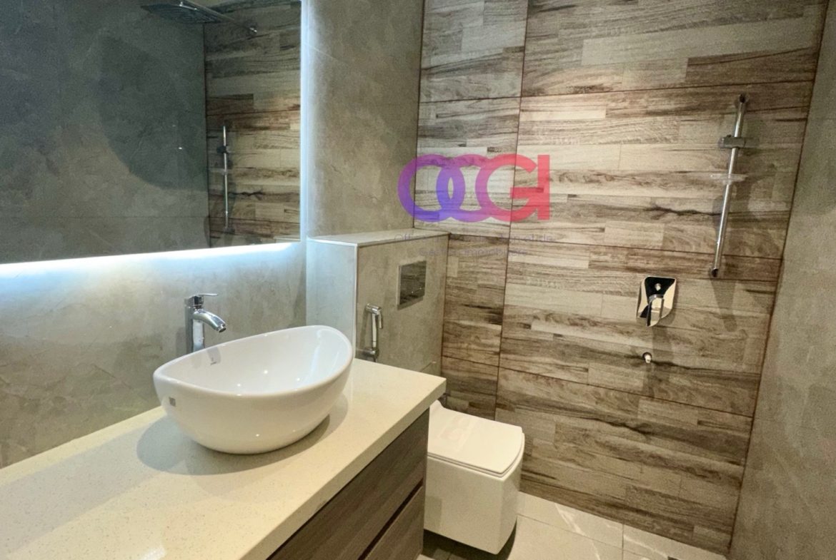 Appartement meublé