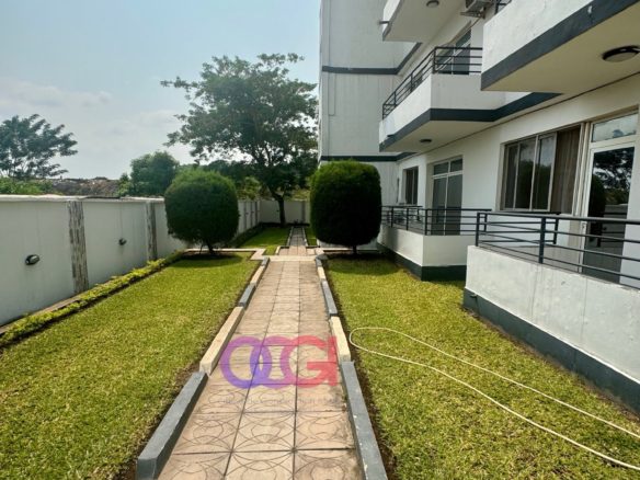 Appartement à louer à Gombe  44 Appartement à louer à Gombe
