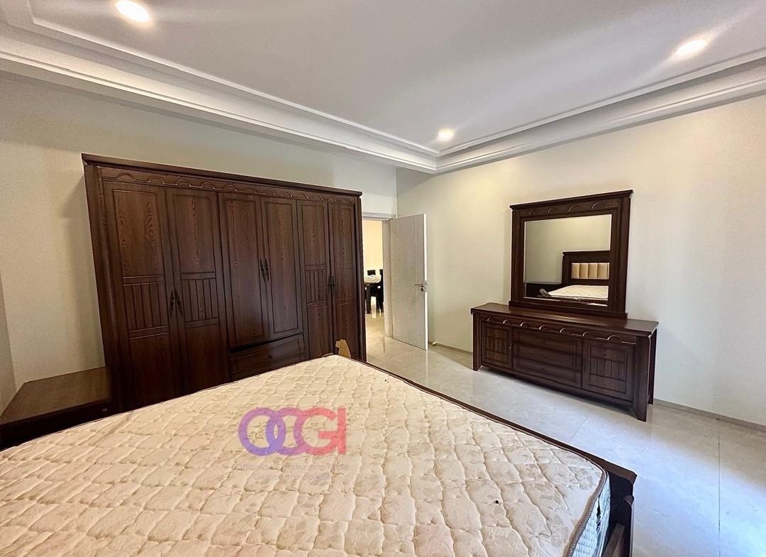 Appartement meublé