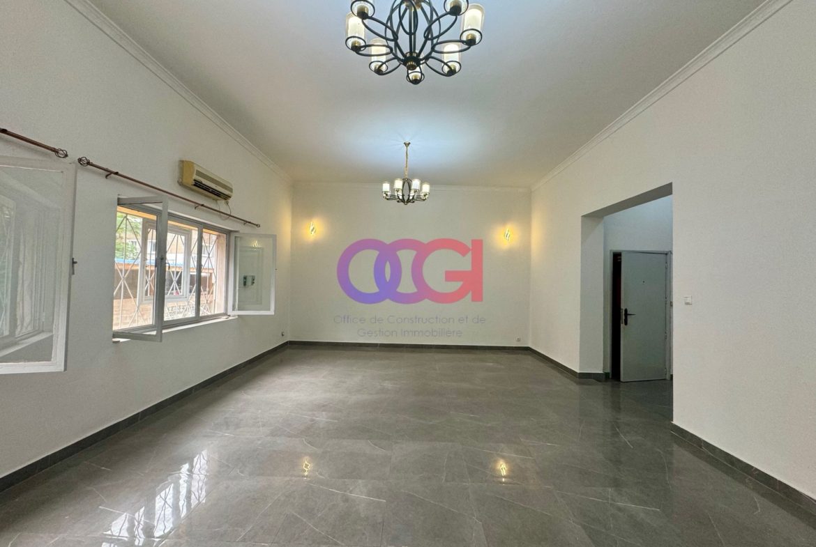 Appartement