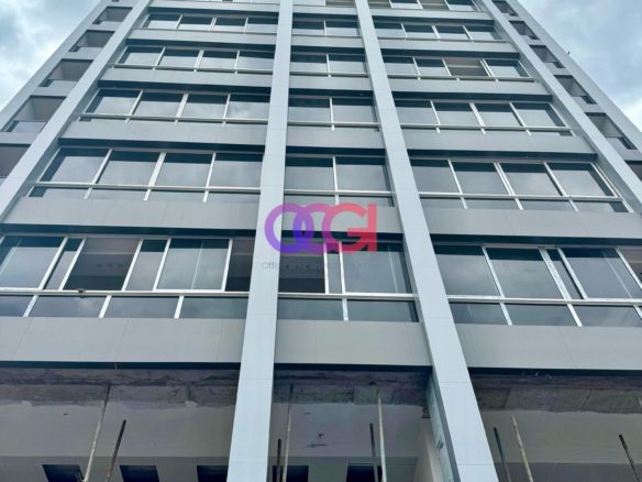 Appartement nouvellement construit à louer à Gombe 50 Appartement