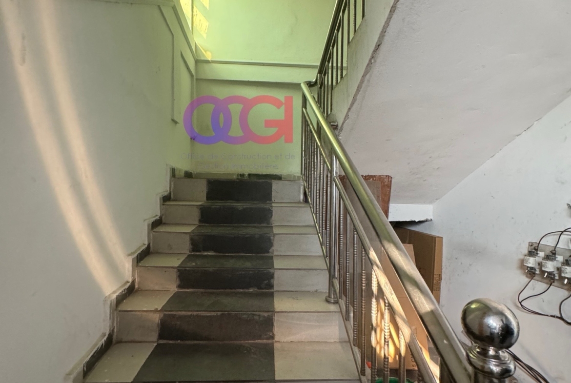 Appartement