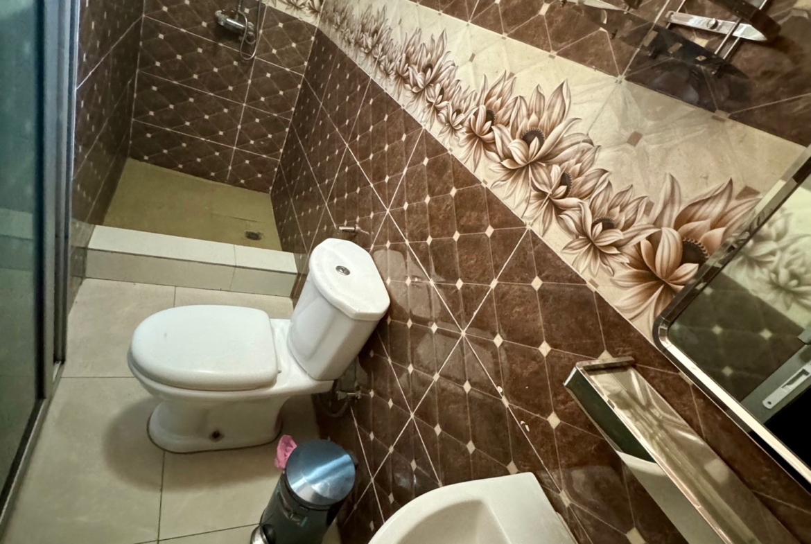 appartement meublé