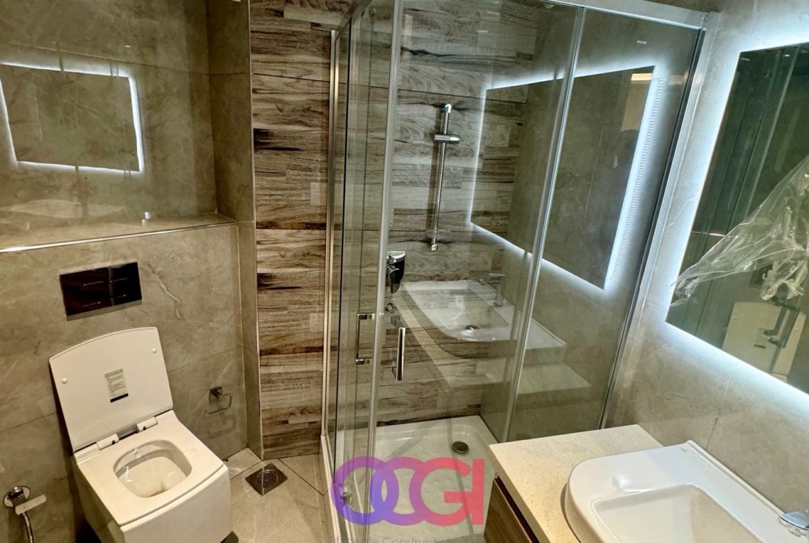 Appartement meublé