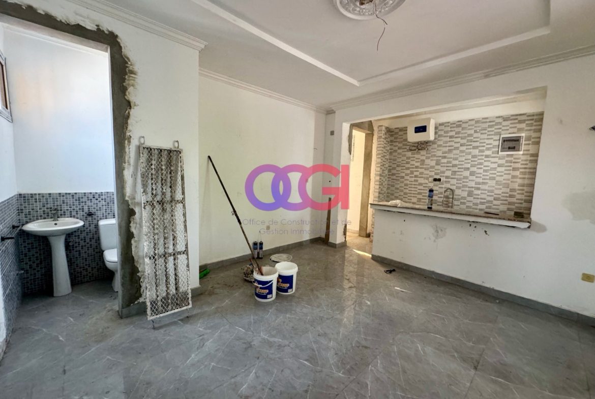 Appartement à louer Gombe