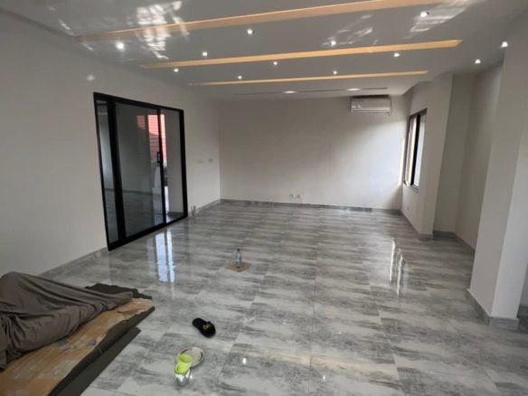 Location d’une parcelle en duplex à Macampagne 16 parcelle à louer