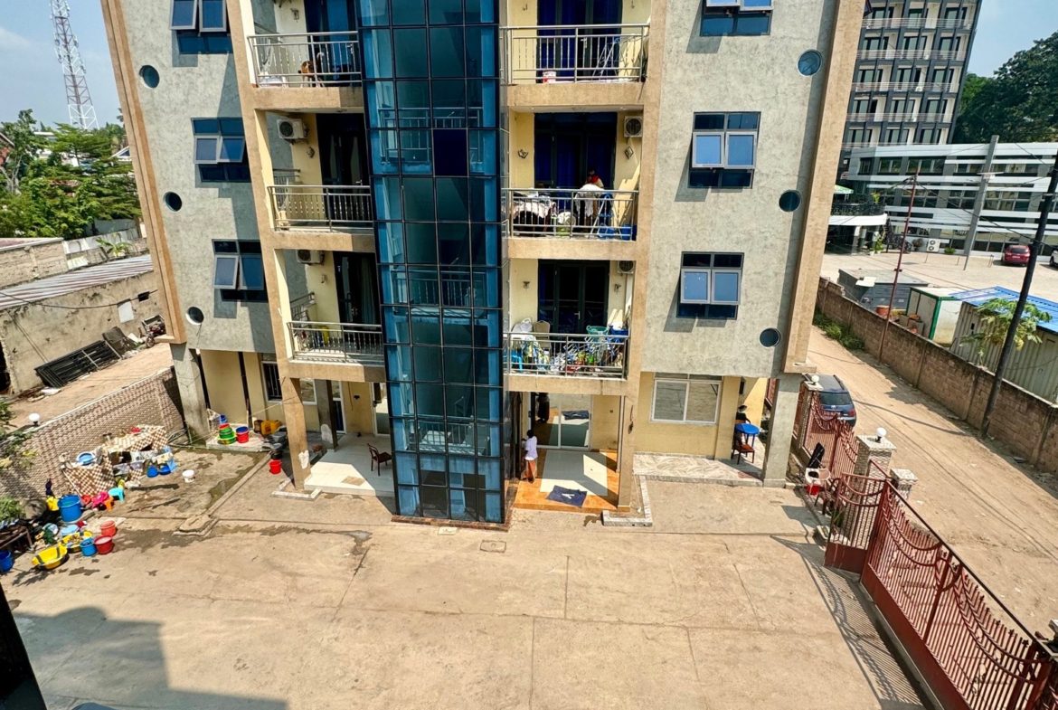appartement