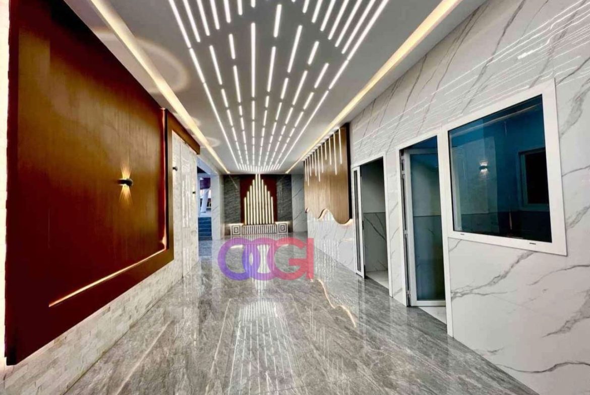 appartements