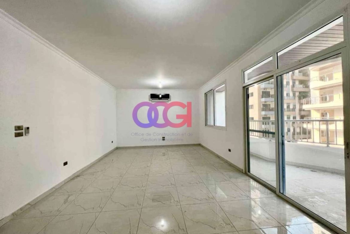 appartements