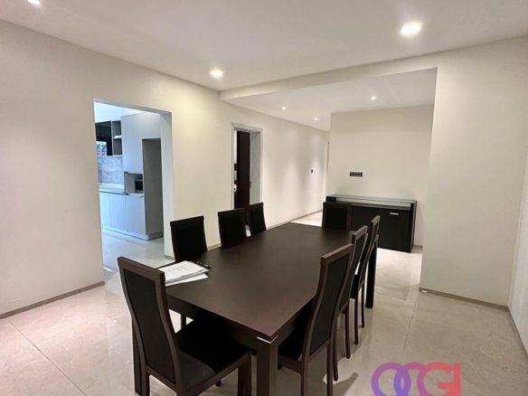 Appartement meublé à louer à Gombe bon emplacement 32 Appartement meublé