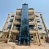 Appartement nouvellement construit à louer à kintambo / Chanic bon emplacement 23 appartement