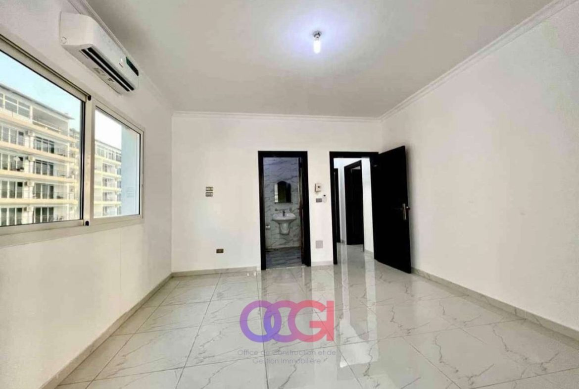 appartements