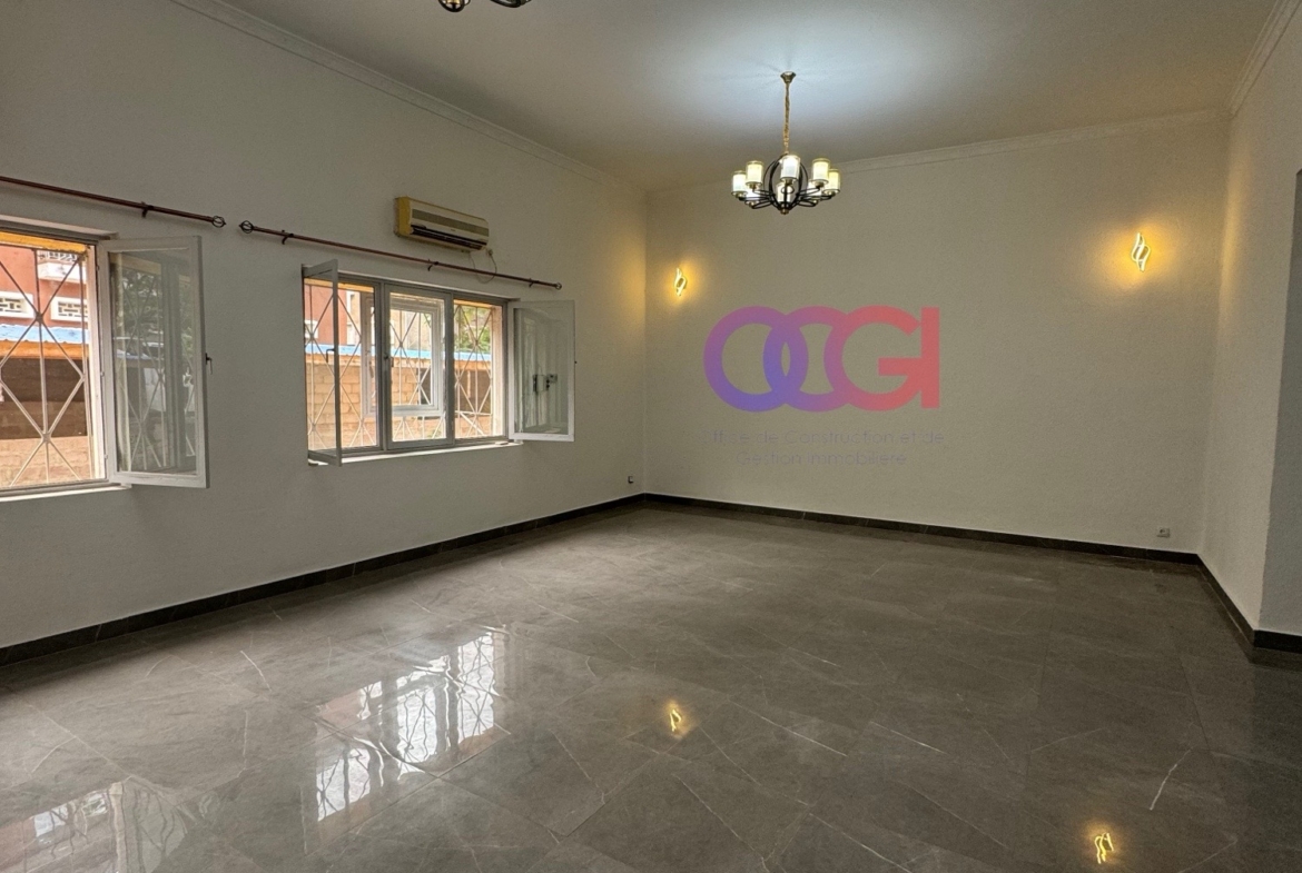 Appartement