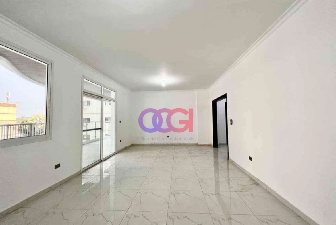 appartements