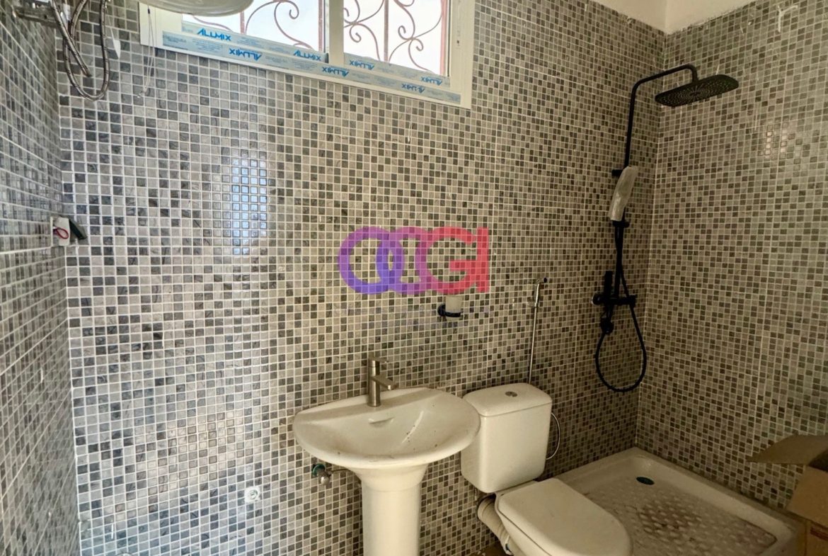 Appartement à louer Gombe
