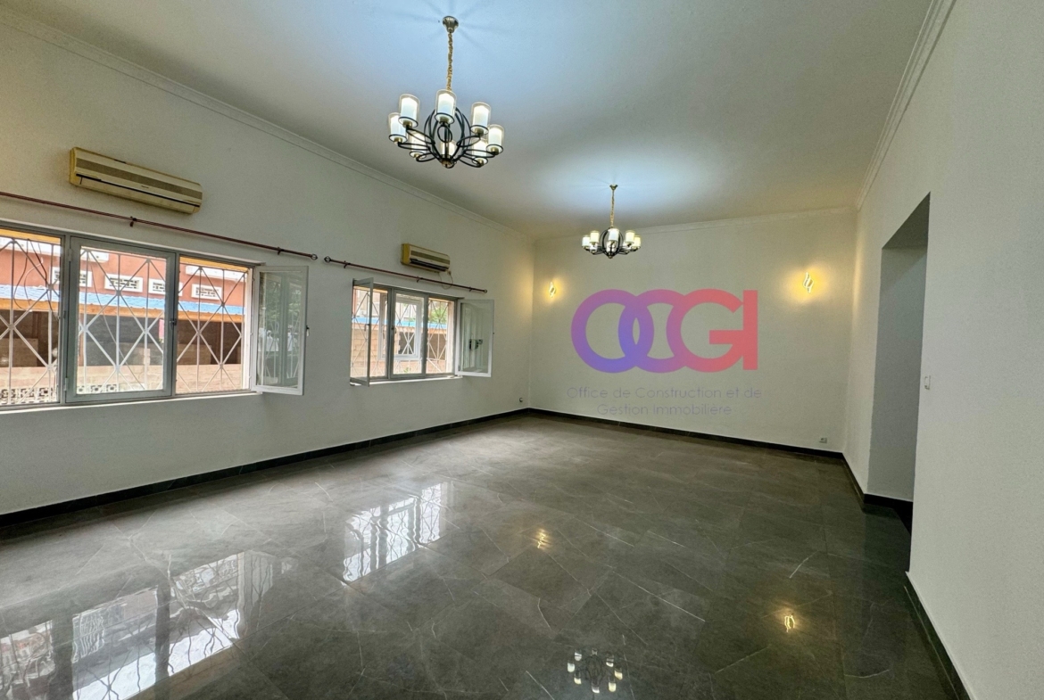 Appartement