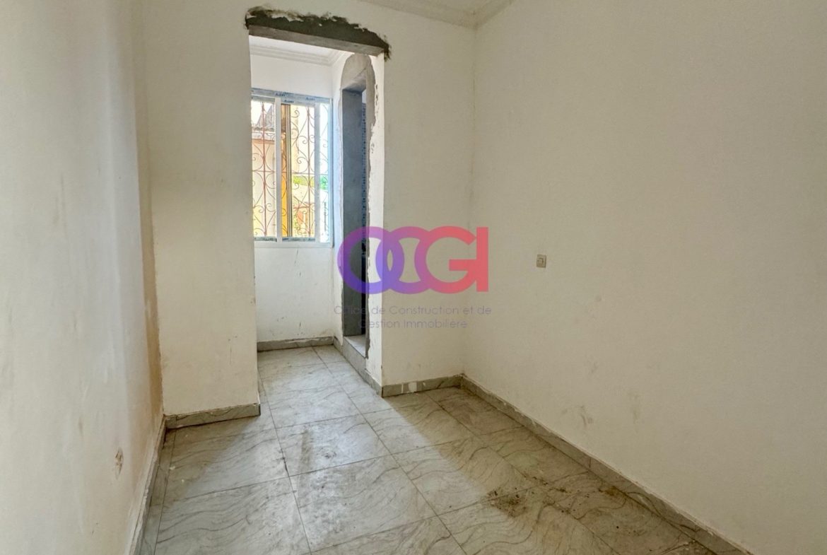 Appartement à louer Gombe