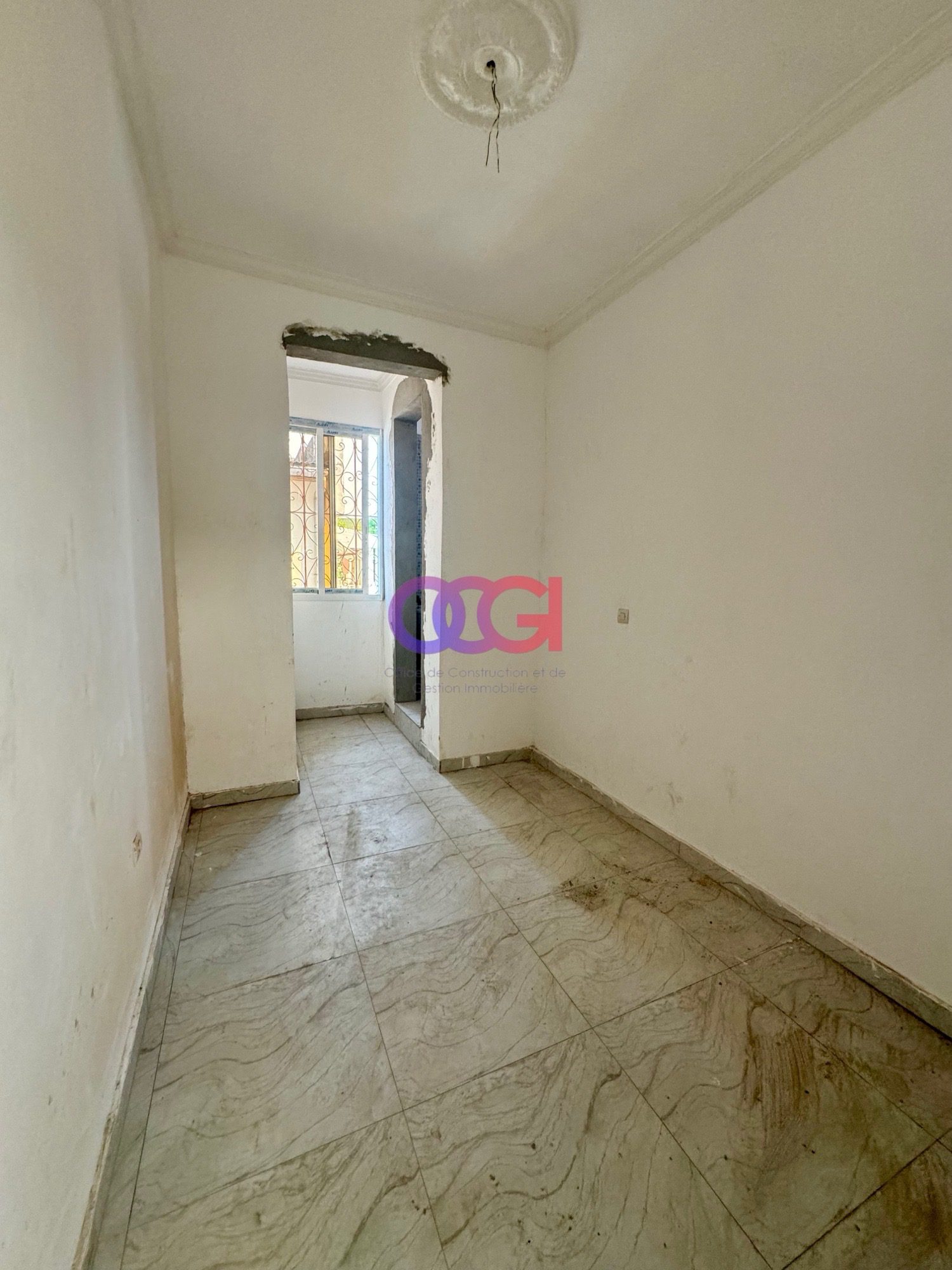 Appartement à louer Gombe