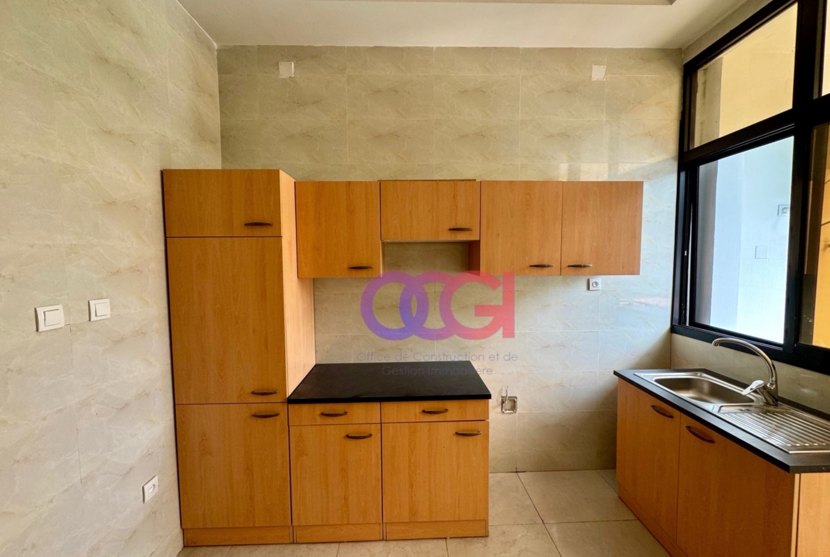 appartement a louer