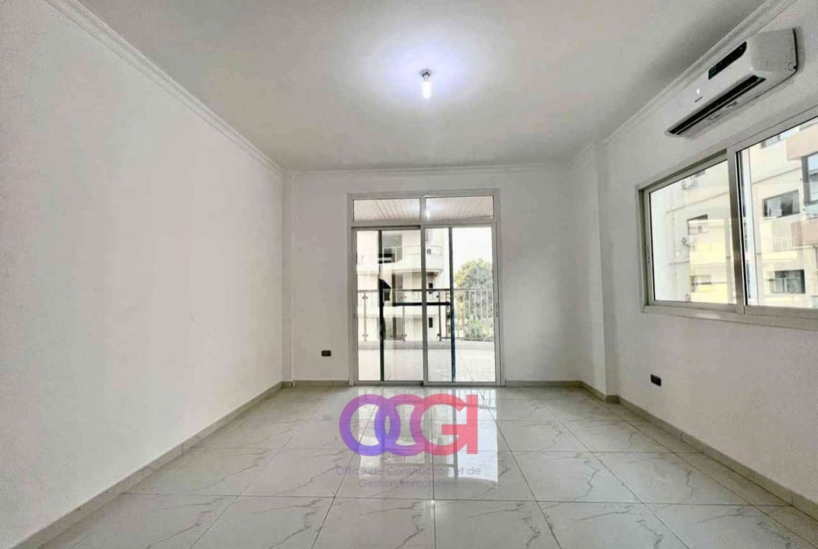 appartements