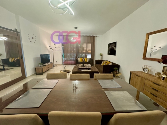 Appartement meublé à louer à Gombé Sur la principale Bon emplacement 10 Appartement meublé