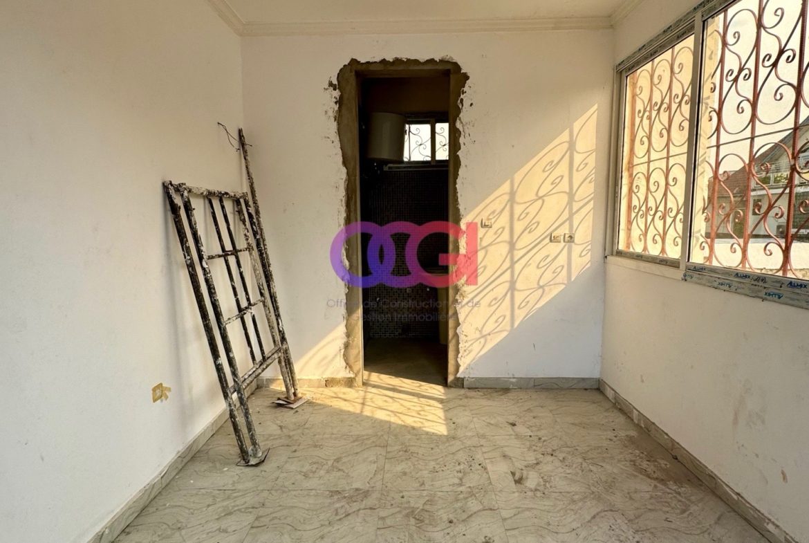 Appartement à louer Gombe