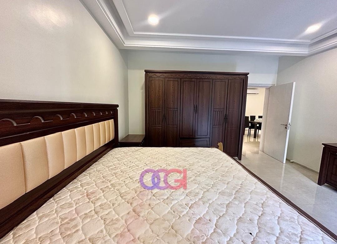 Appartement meublé