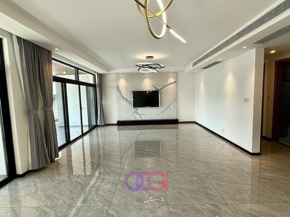 Appartement meublé à louer à Gombé dans un bel emplacement 12 appartement