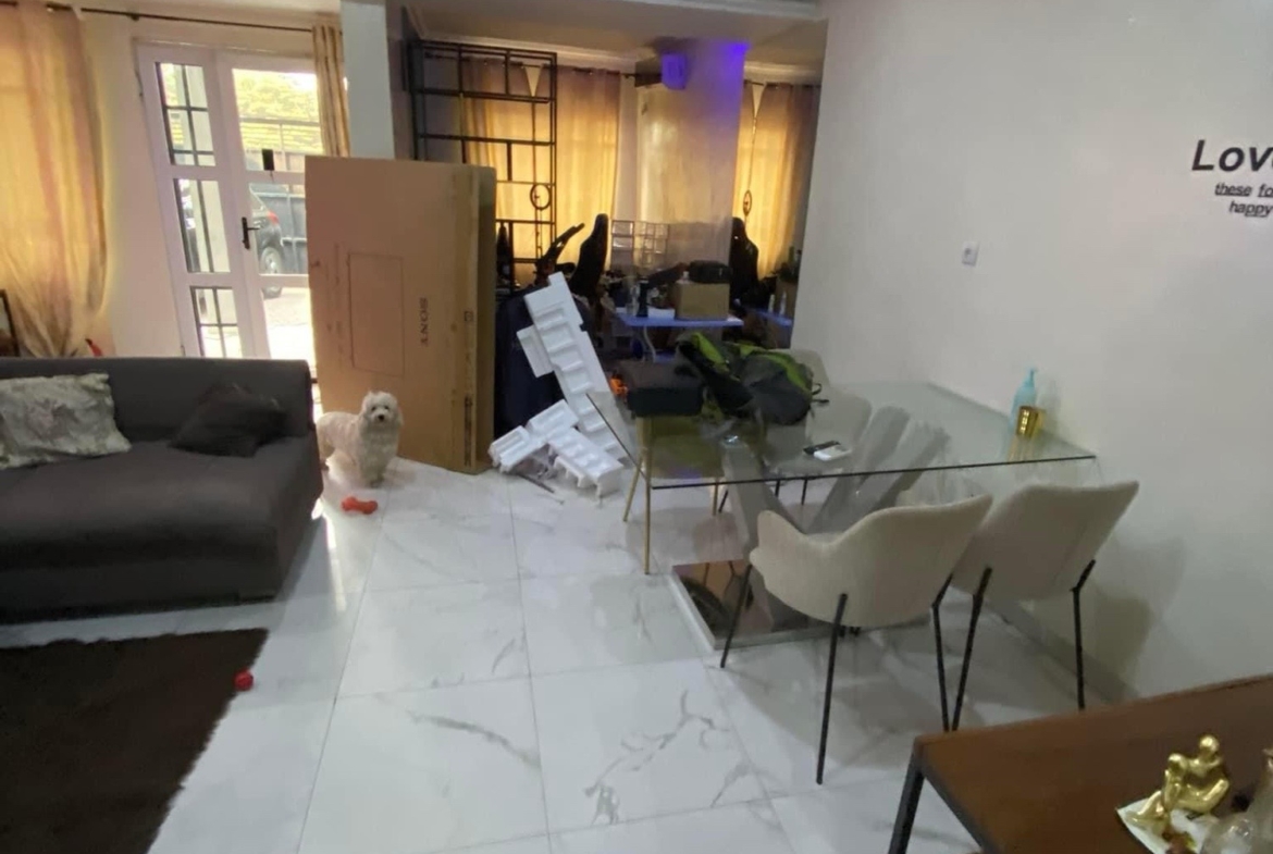 Appartement